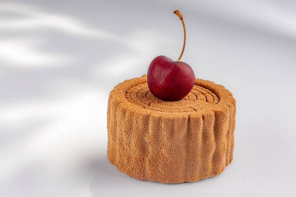 Forêt Noire, studio photograph